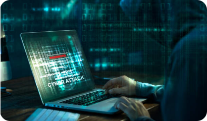 ЗАЩИТИТЕСЬ ОТ КИБЕРАТАК